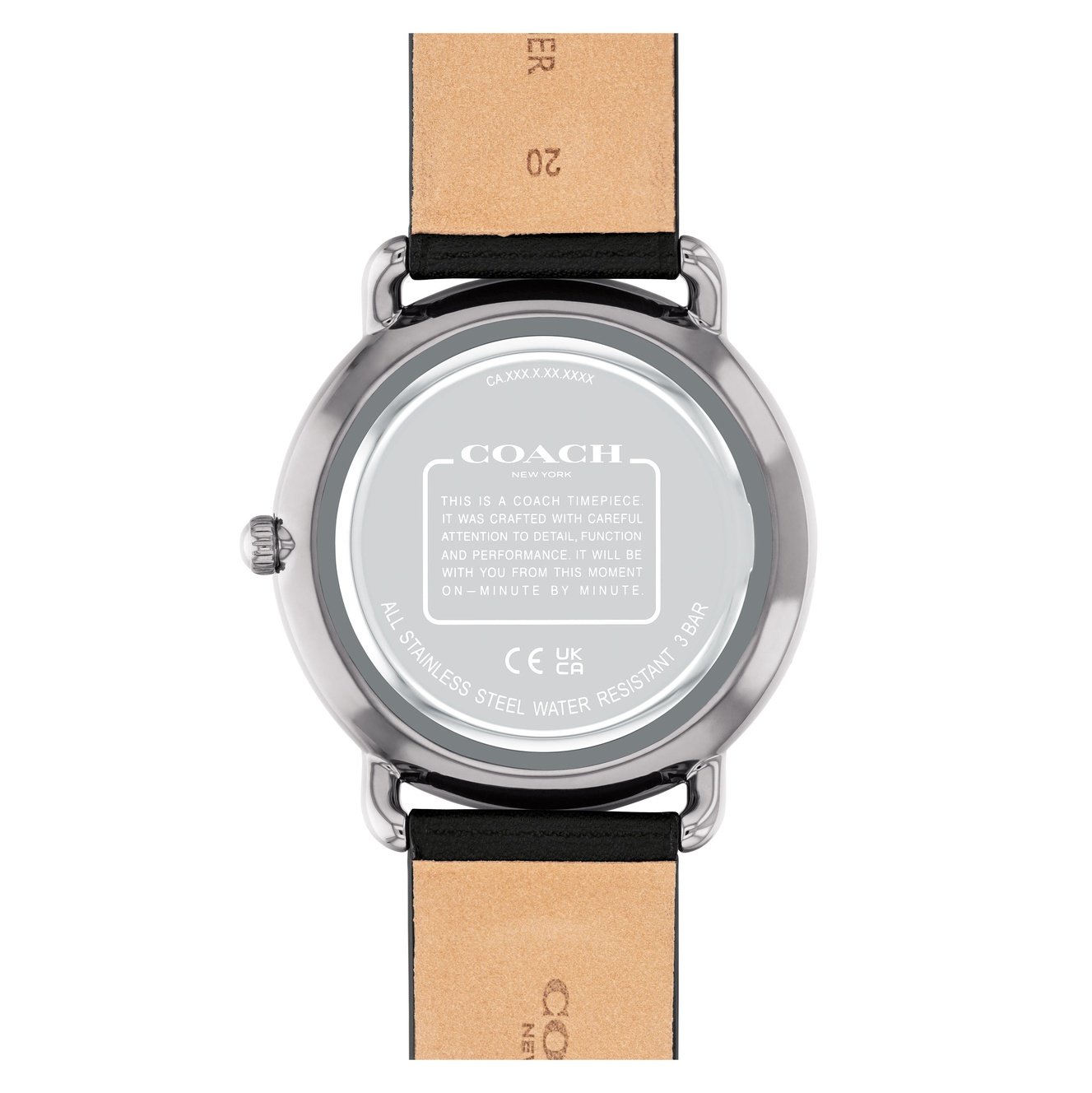 Men's Elliot Watch (14602645).