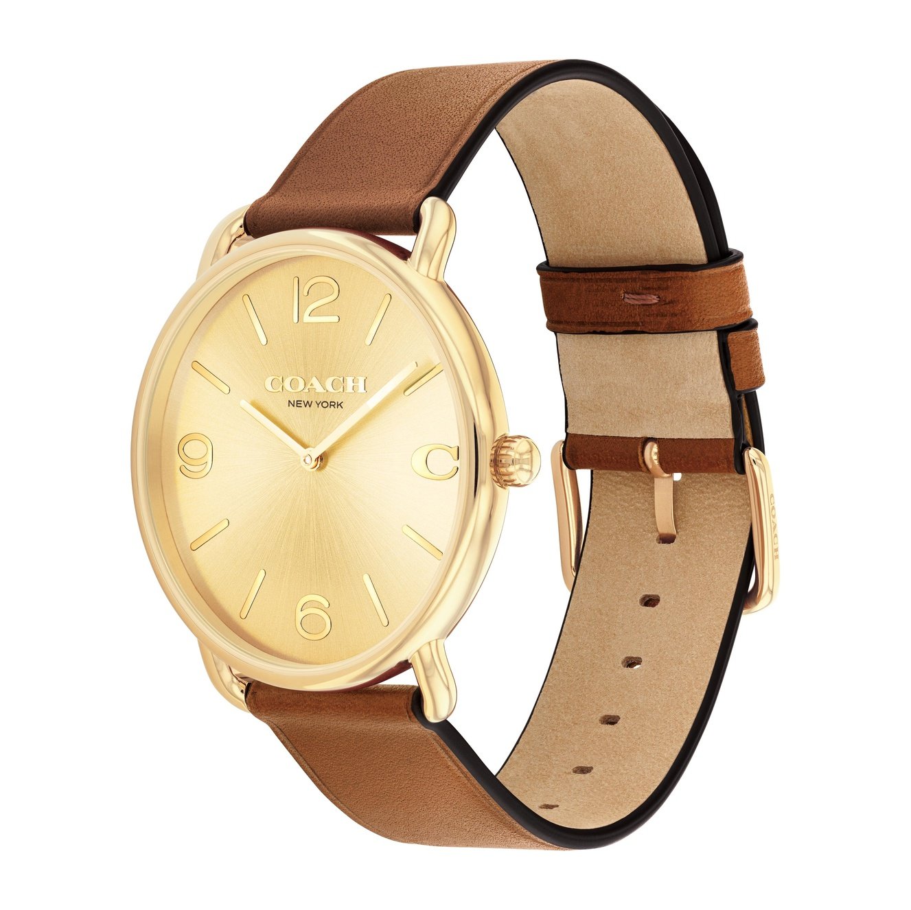 Men's Elliot Watch (14602646).