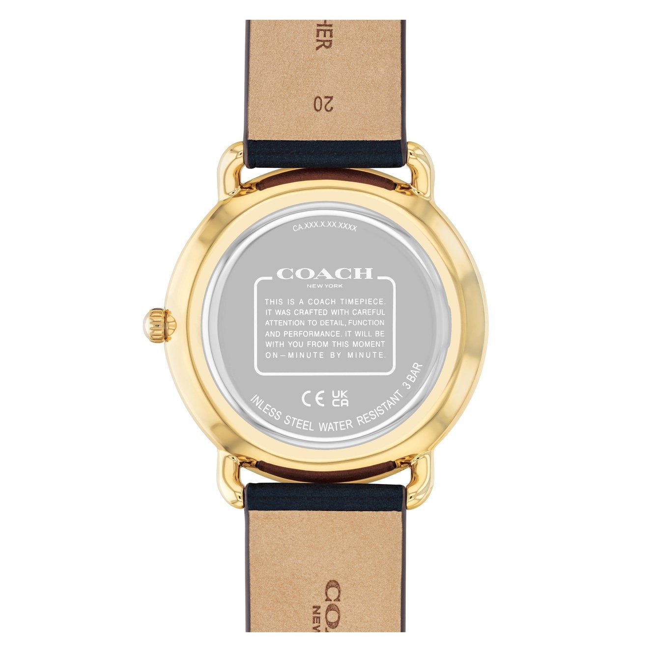 Men's Elliot Watch (14602648).
