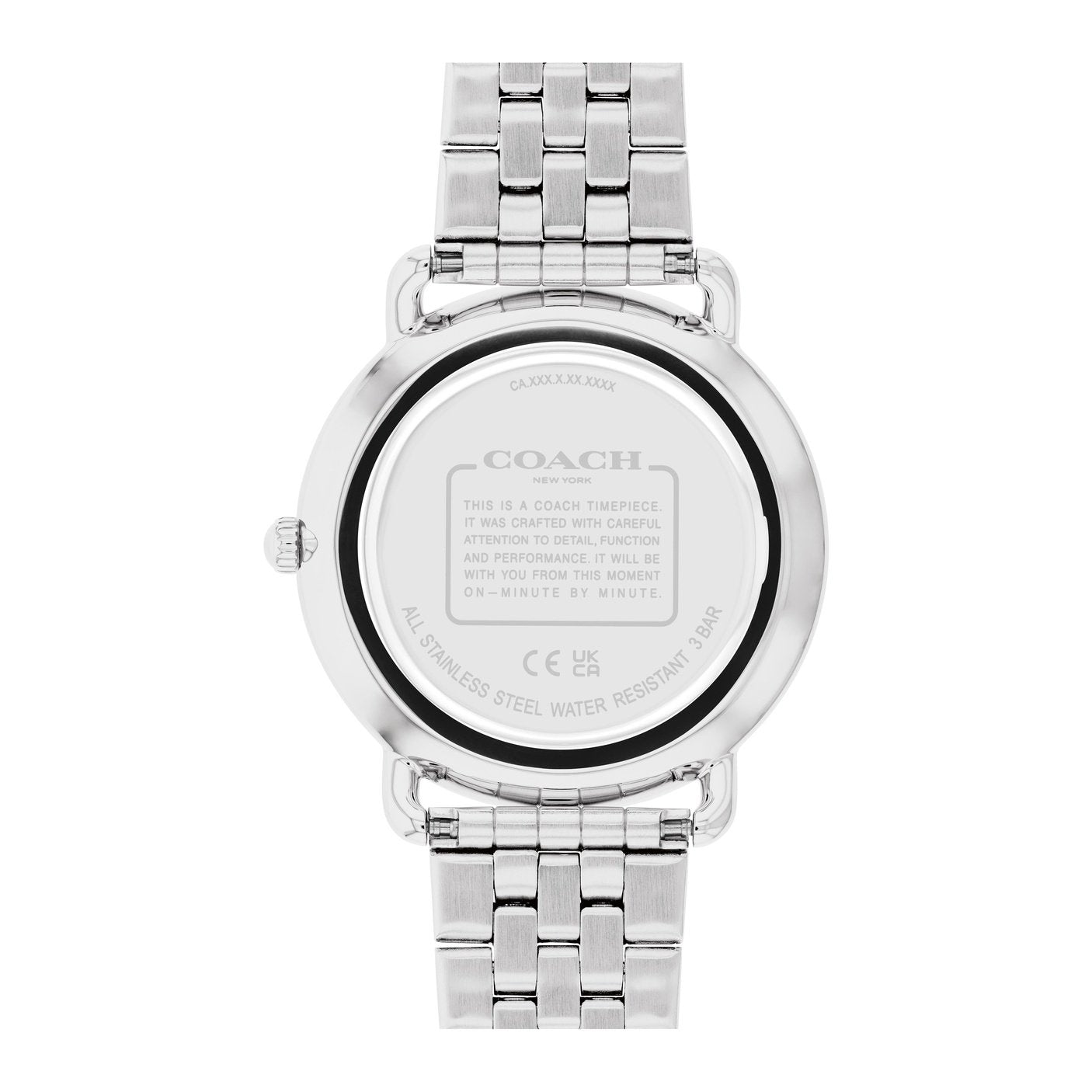 Men's Elliot Watch (14602667)