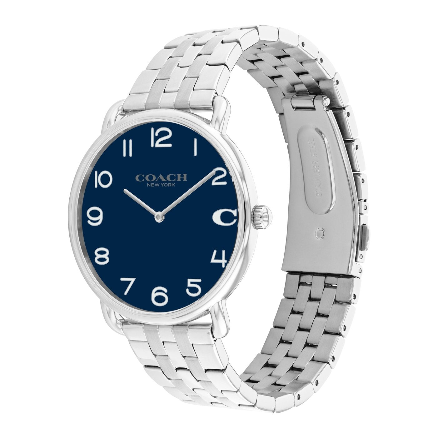 Men's Elliot Watch (14602667)