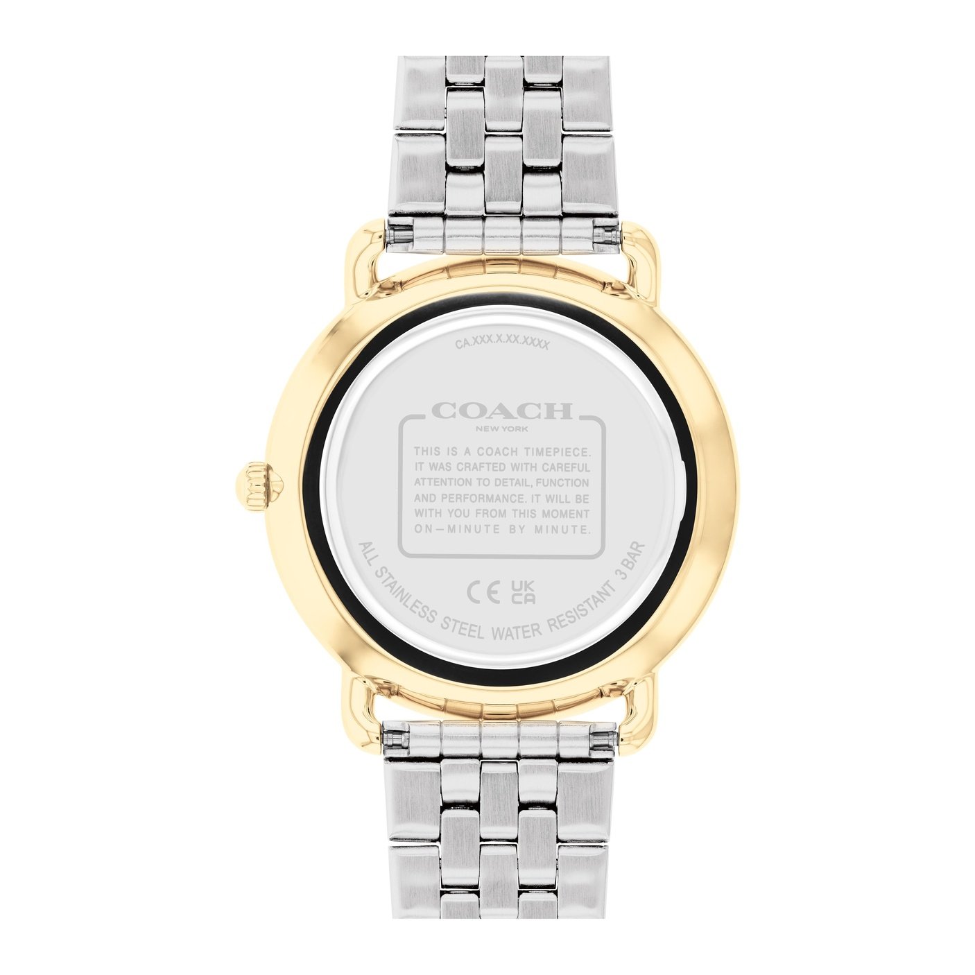 Men's Elliot Watch (14602668)