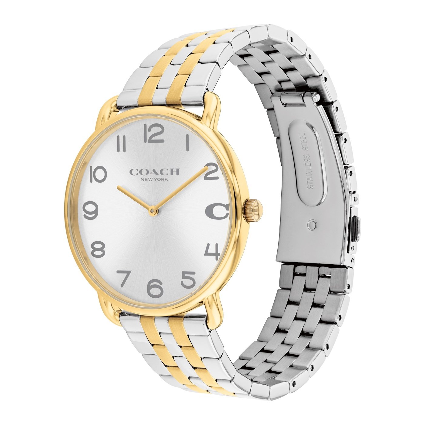 Men's Elliot Watch (14602668)