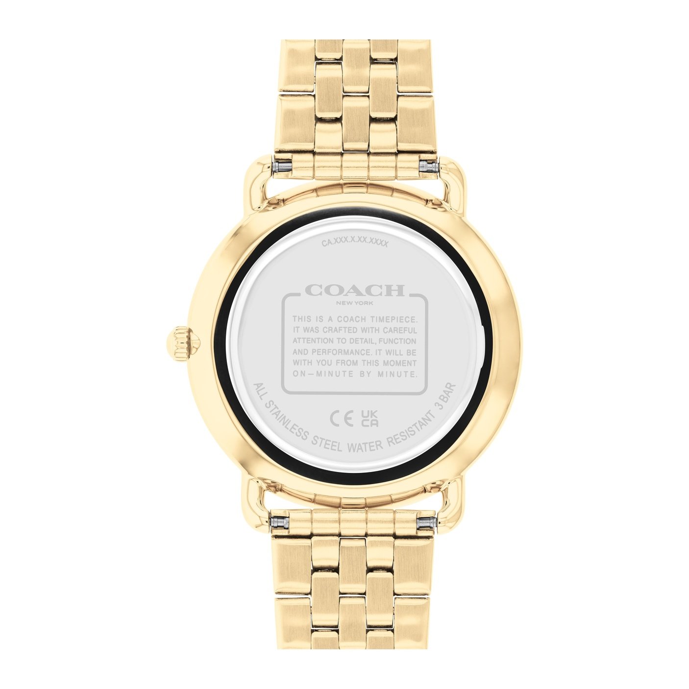 Men's Elliot Watch (14602669)