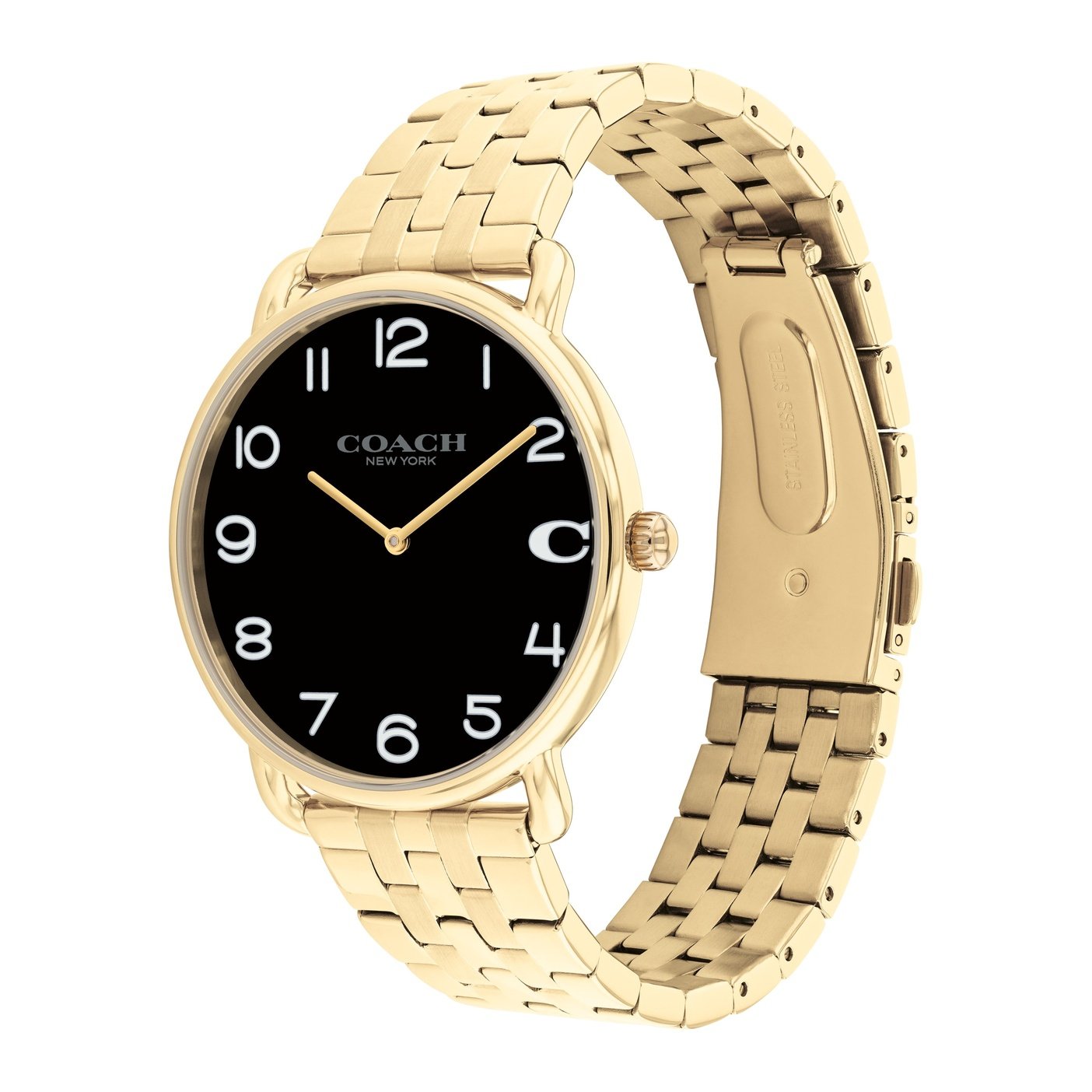 Men's Elliot Watch (14602669)