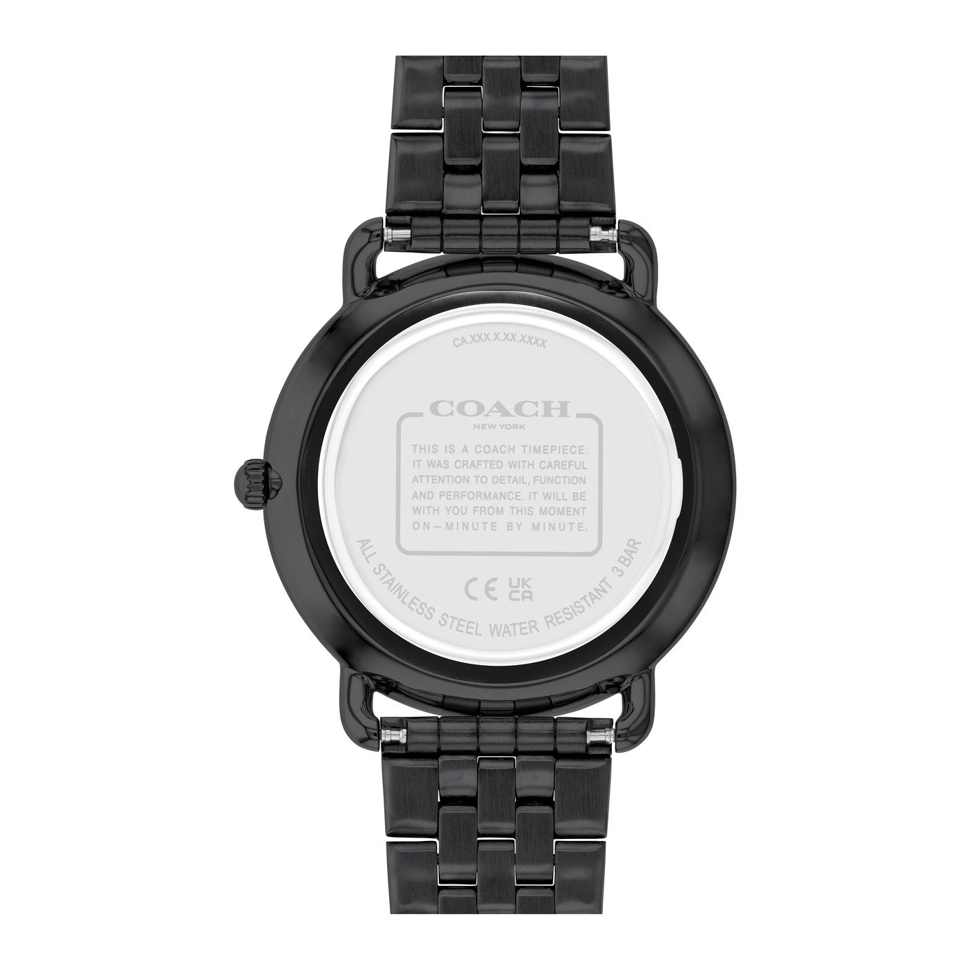 Men's Elliot Watch (14602670)