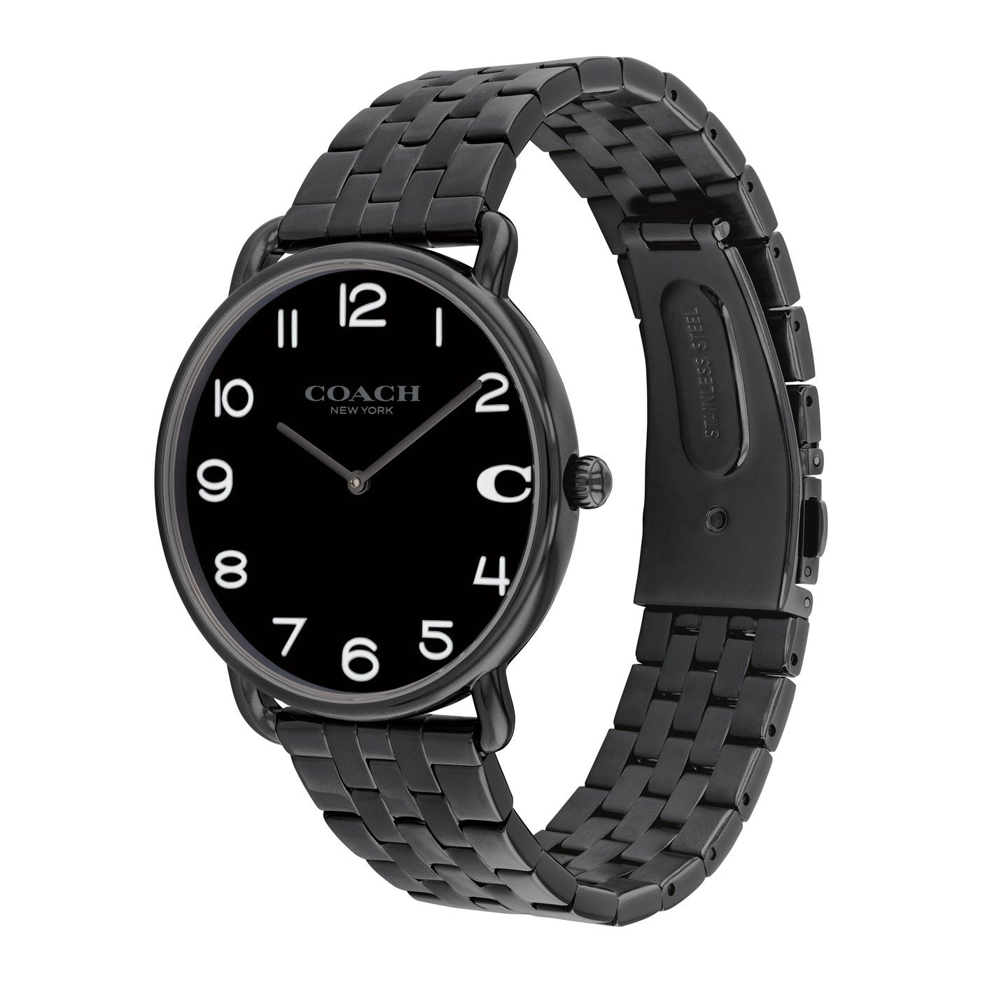 Men's Elliot Watch (14602670)