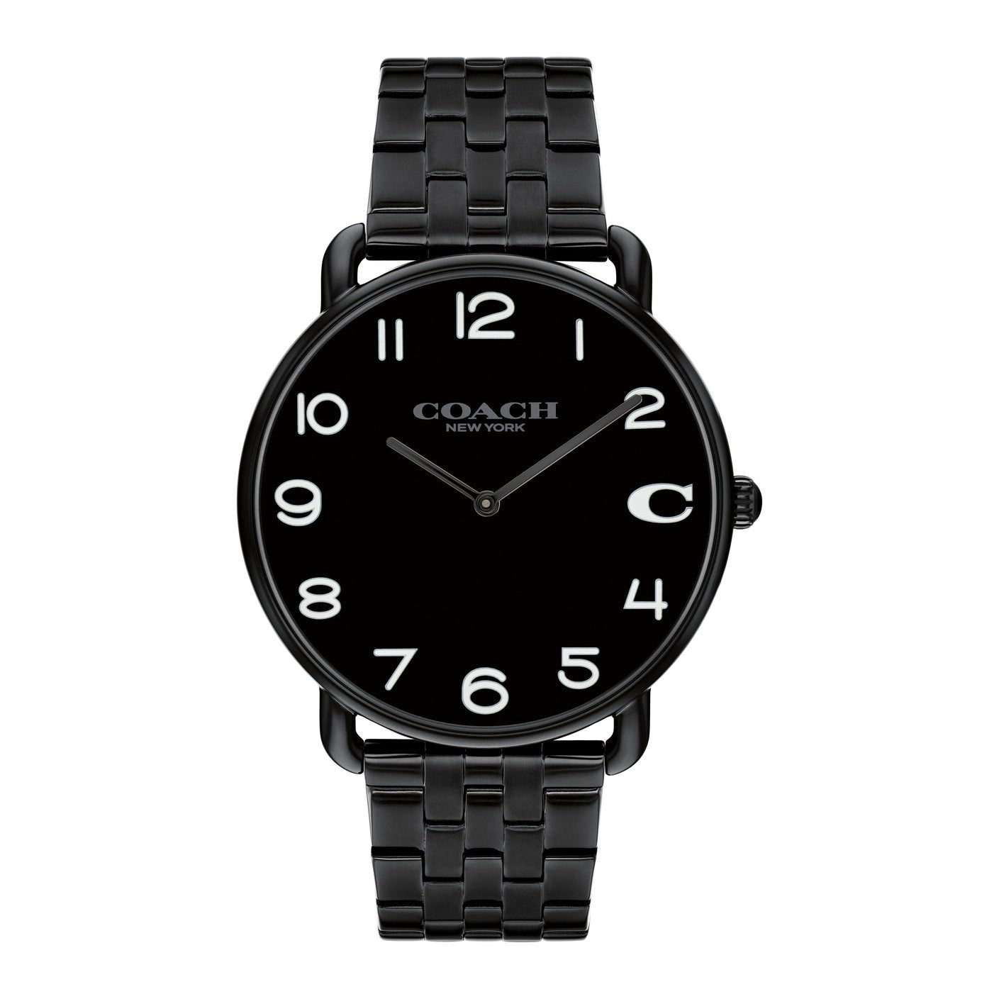 Men's Elliot Watch (14602670)