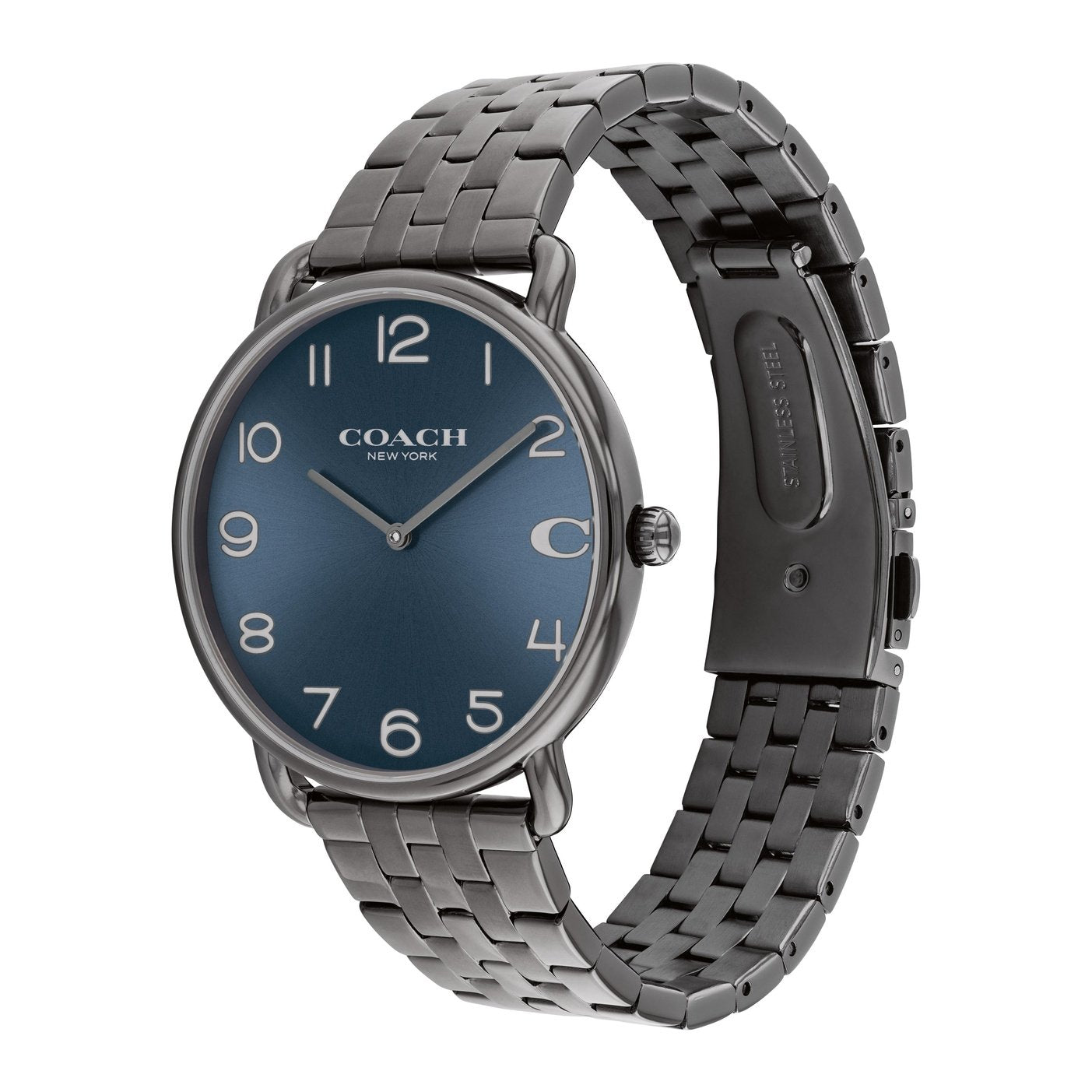 Men's Elliot Watch (14602671)