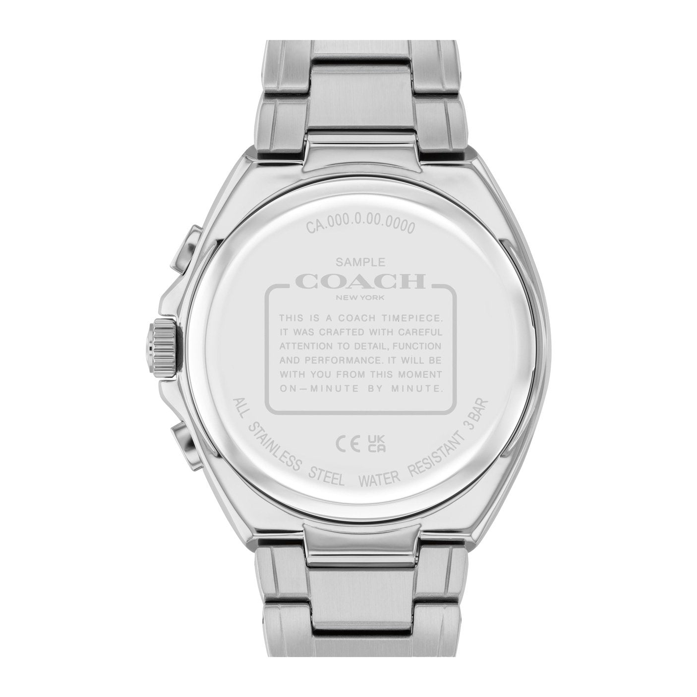 Men's Jackson Watch (14602679)