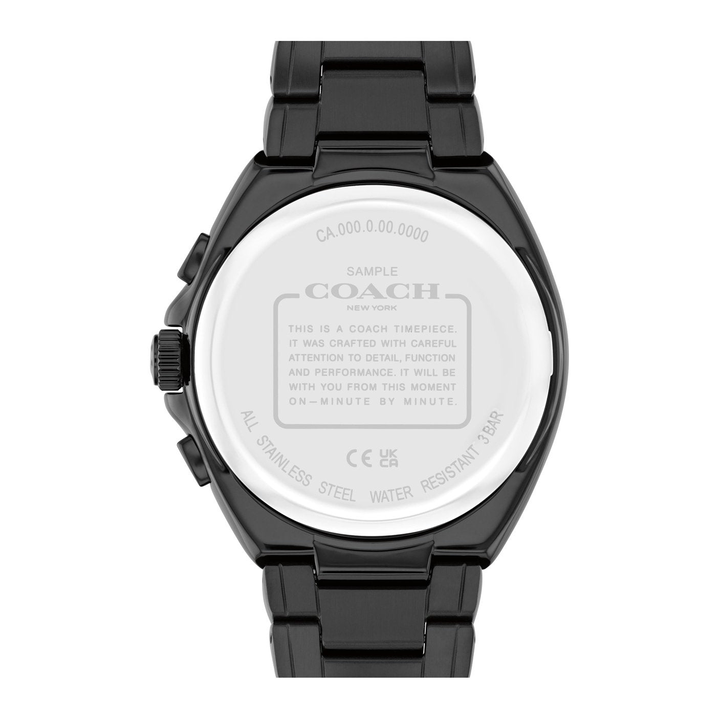 Men's Jackson Watch (14602681)