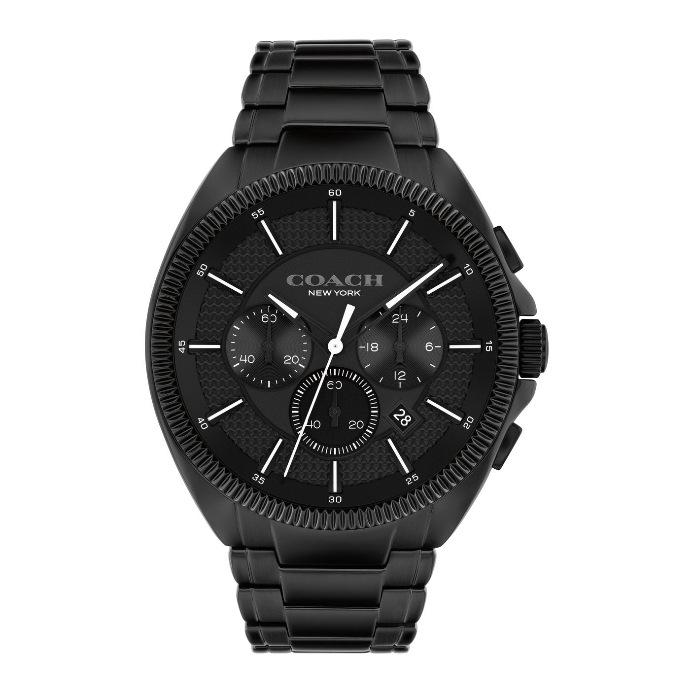 Men's Jackson Watch (14602681)