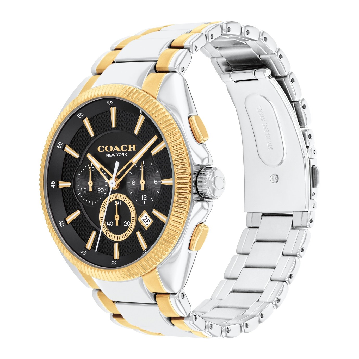 Men's Jackson Watch (14602682)
