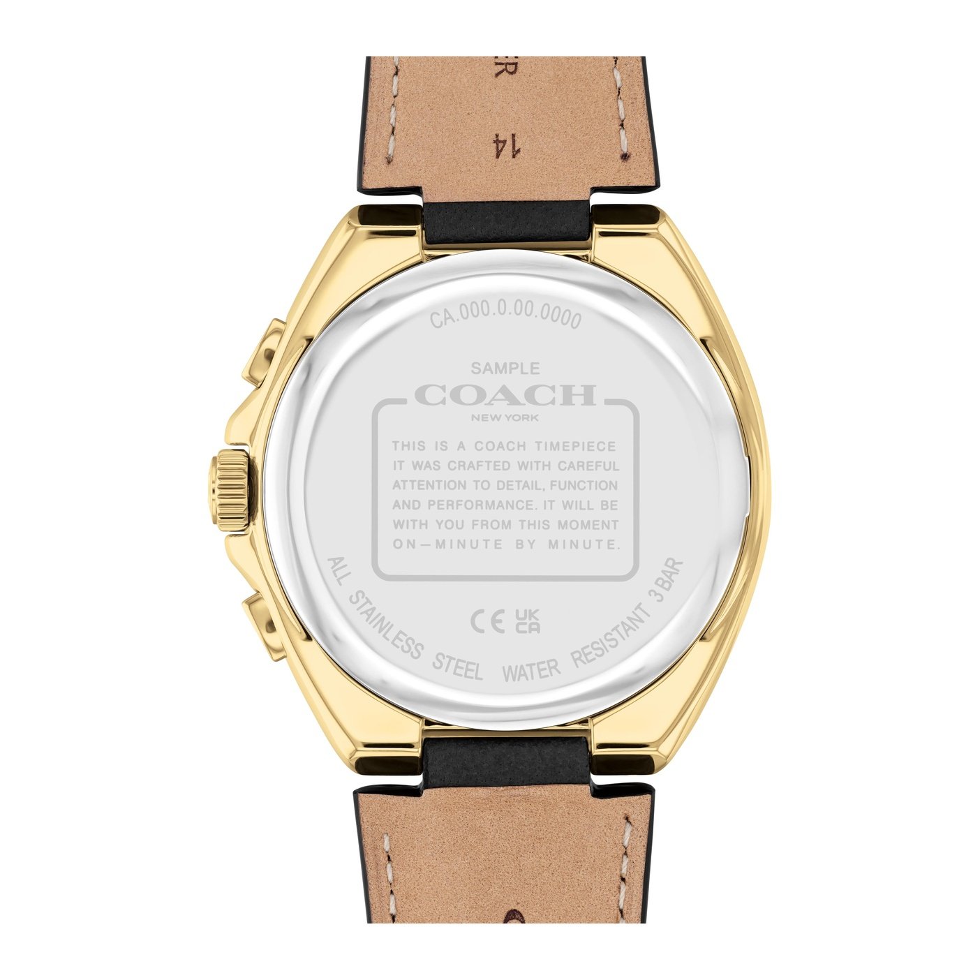 Men's Jackson Watch (14602684)