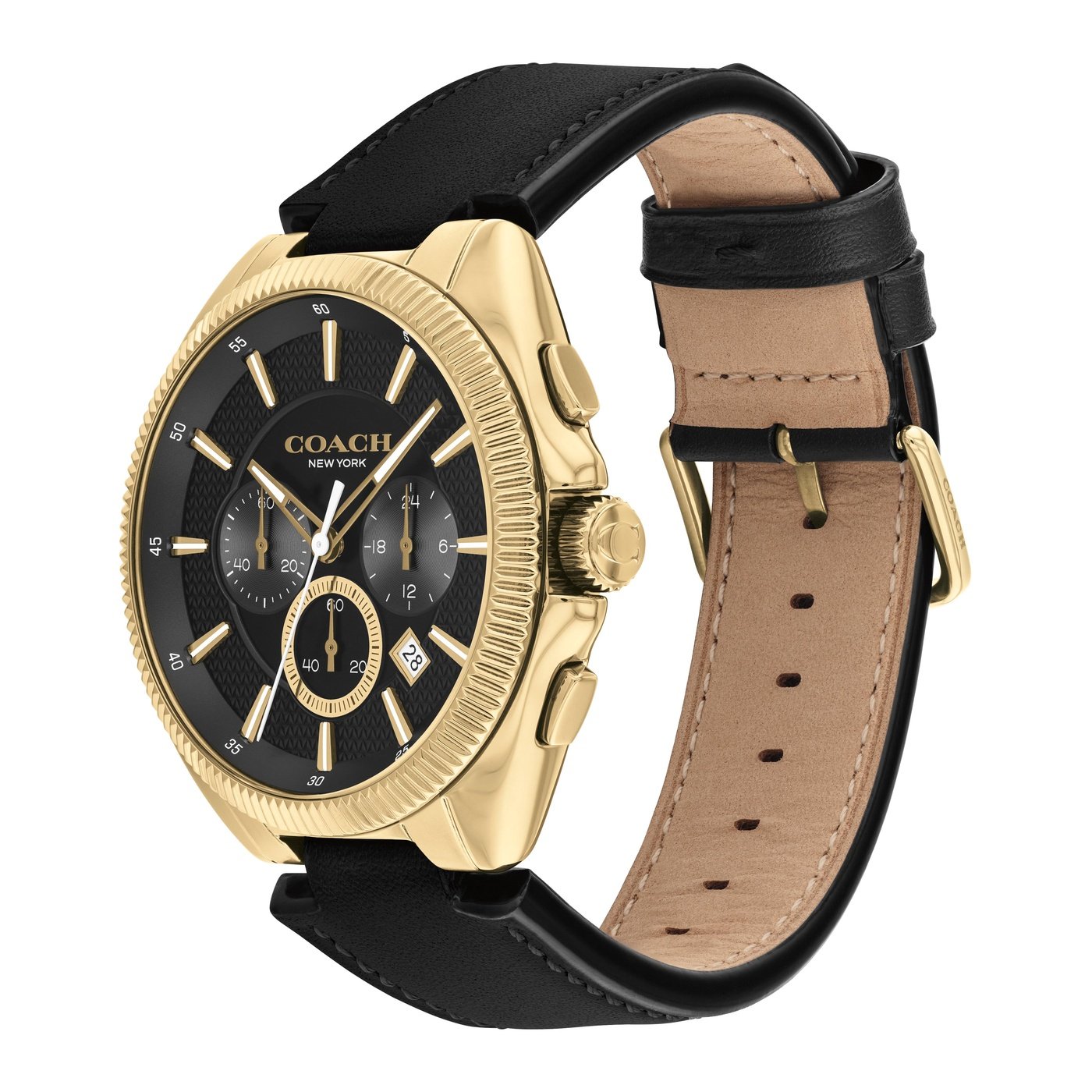 Men's Jackson Watch (14602684)