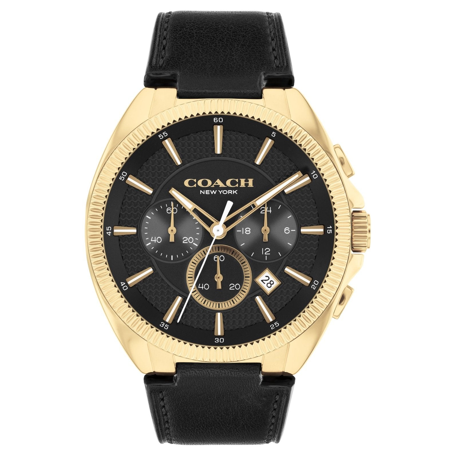 Men's Jackson Watch (14602684)