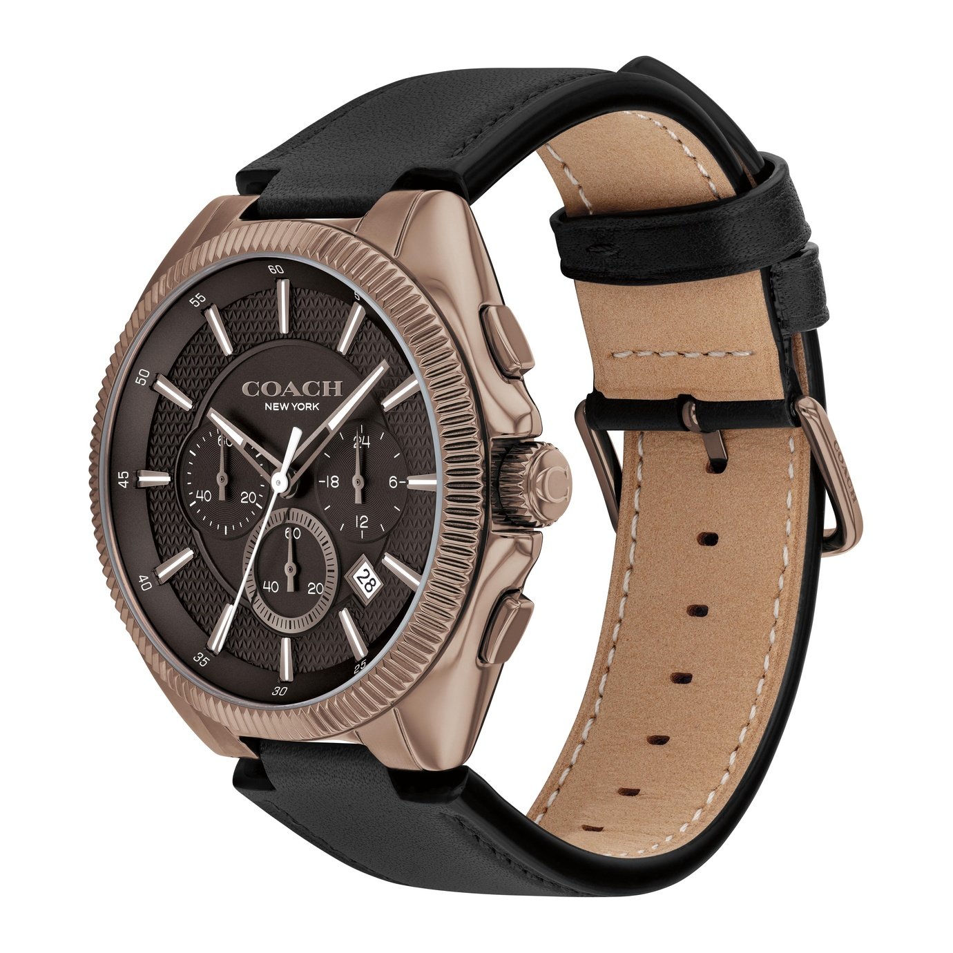 Men's Jackson Watch (14602685)