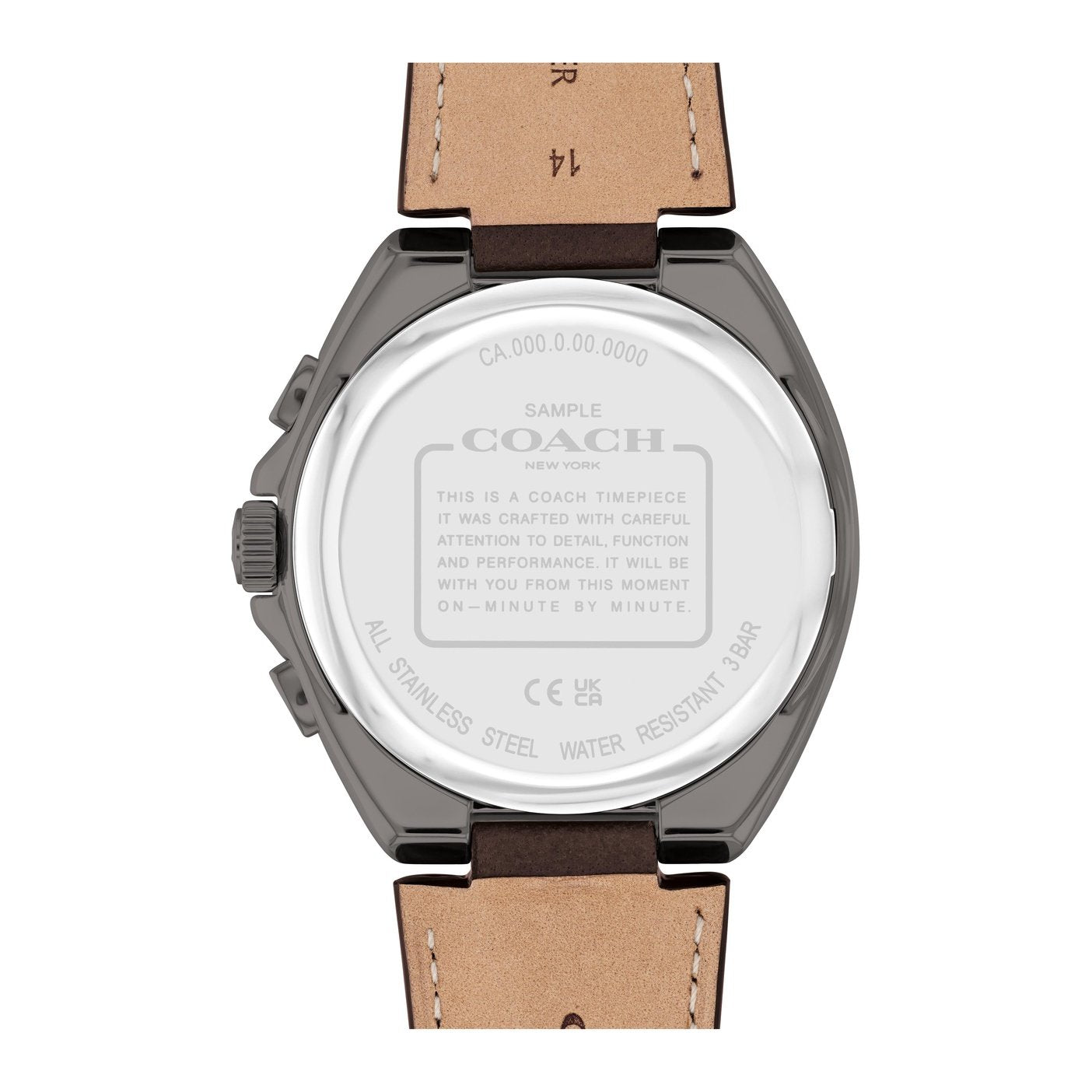 Men's Jackson Watch (14602686)