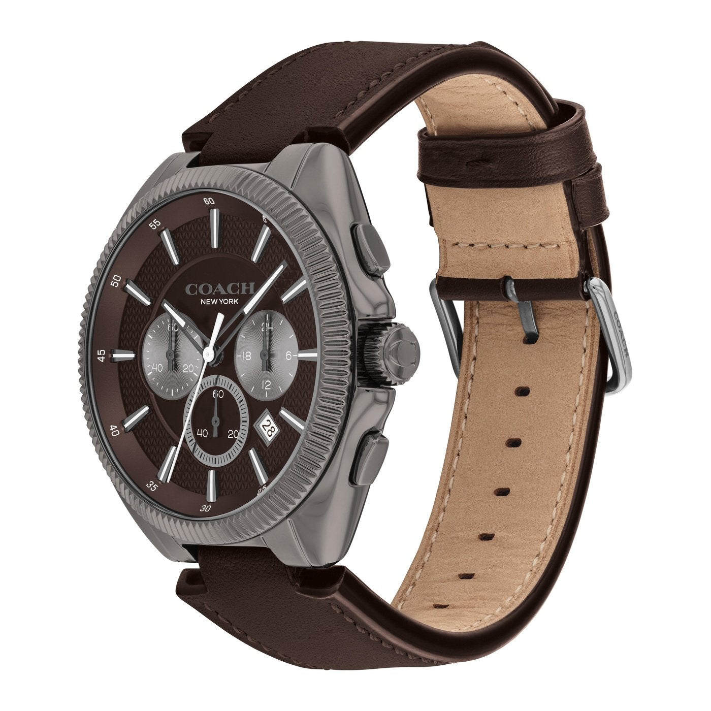 Men's Jackson Watch (14602686)