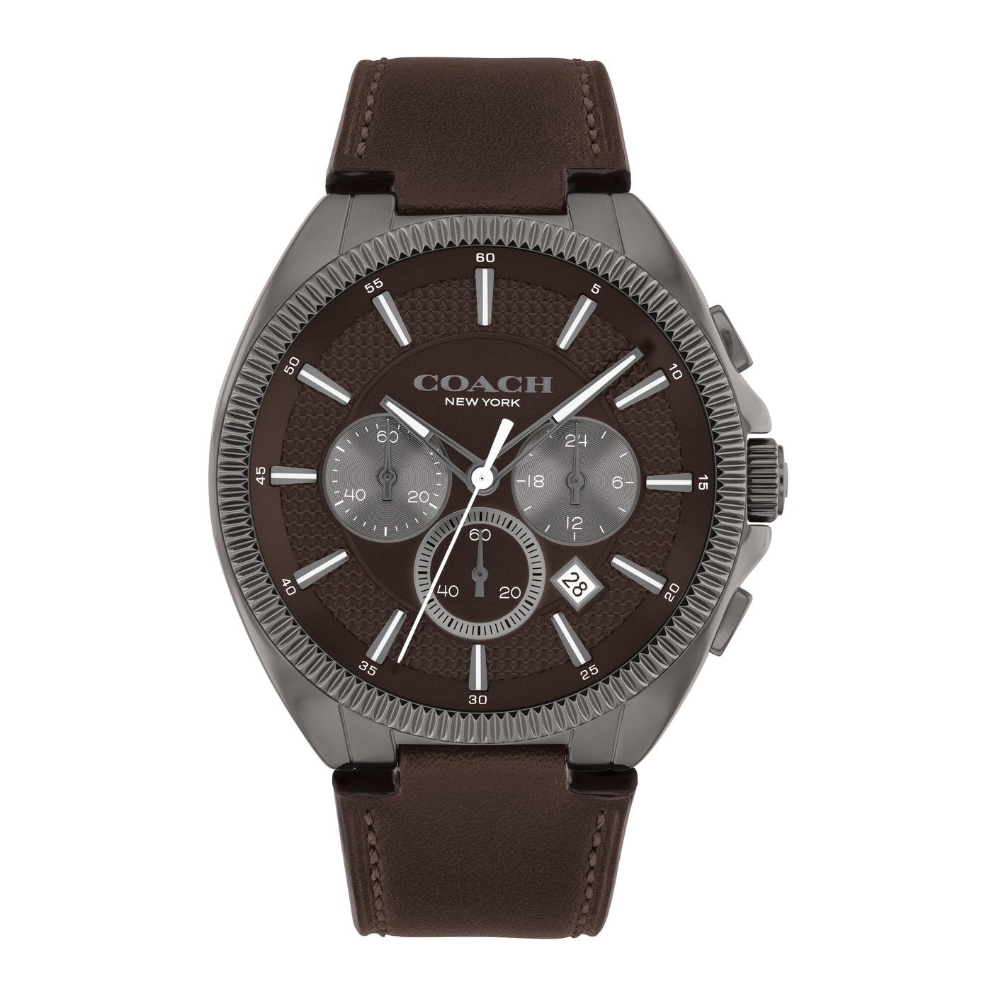 Men's Jackson Watch (14602686)
