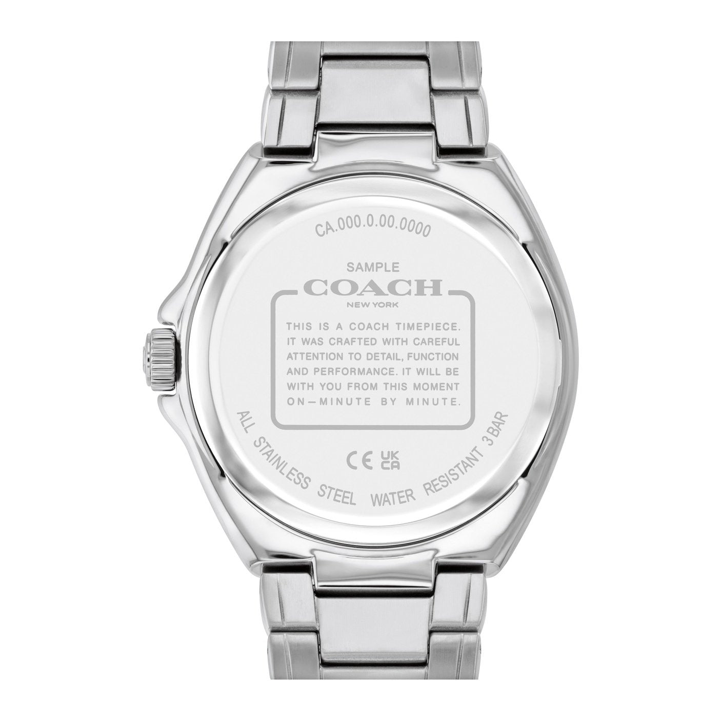 Men's Jackson Watch (14602687)
