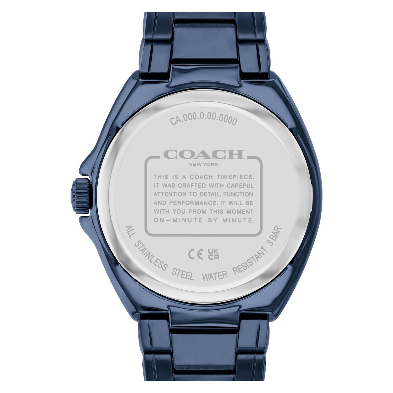 Men's Jackson Watch (14602689)