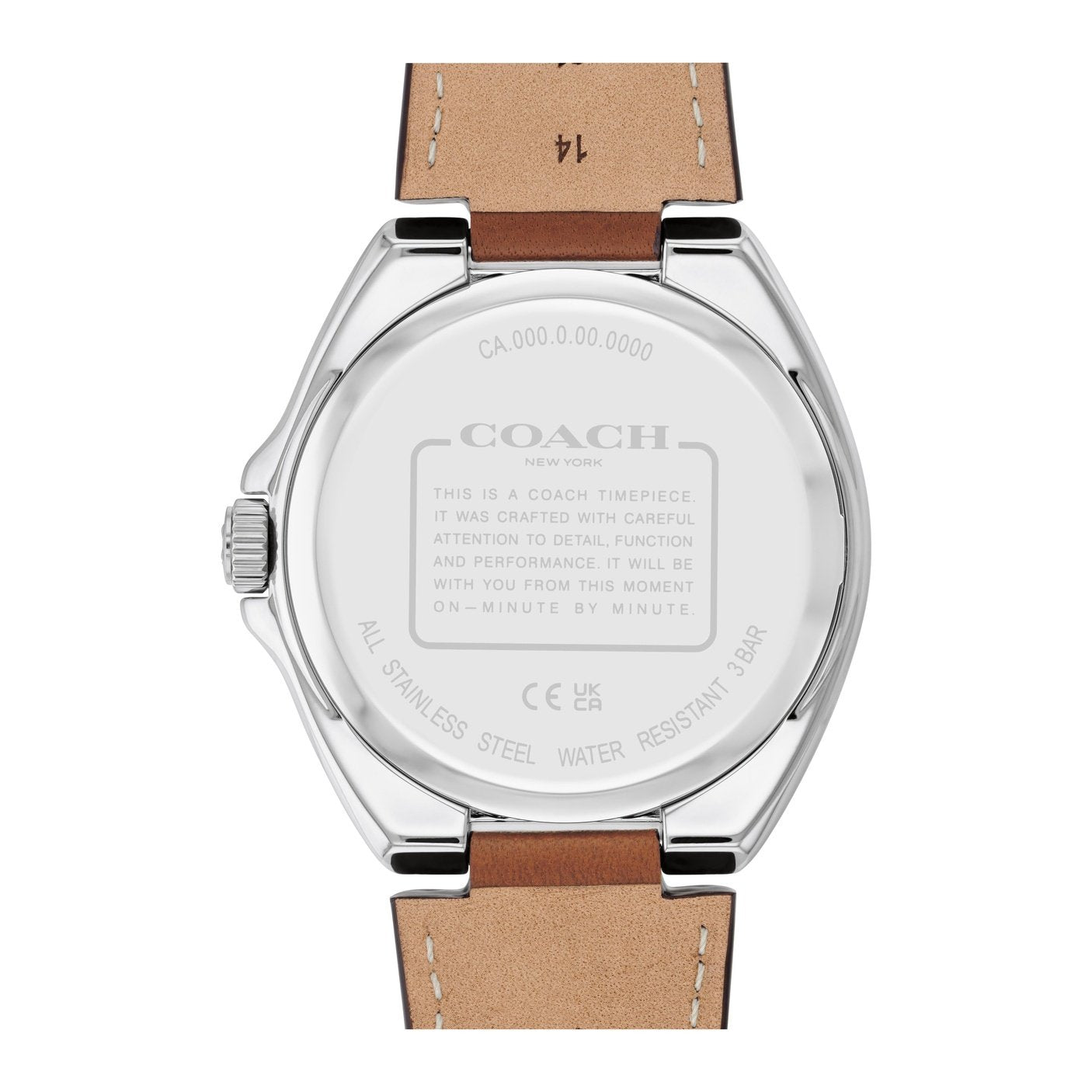 Men's Jackson Watch (14602691)