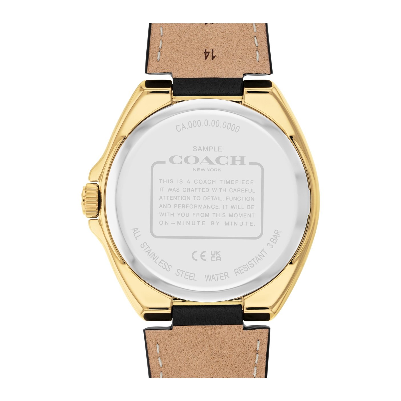 Men's Jackson Watch (14602692)