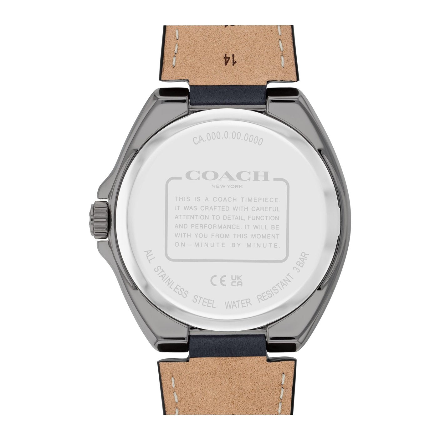 Men's Jackson Watch (14602693)