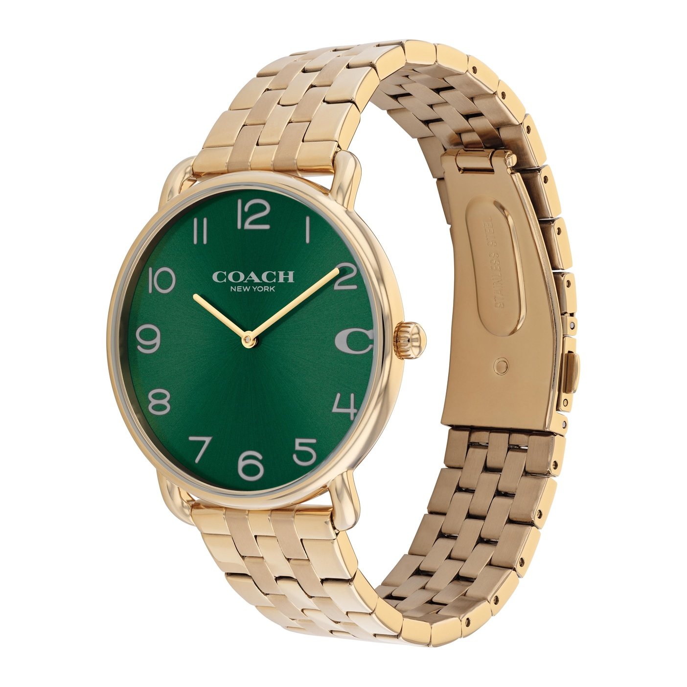 Men's Elliot Watch (14602699)