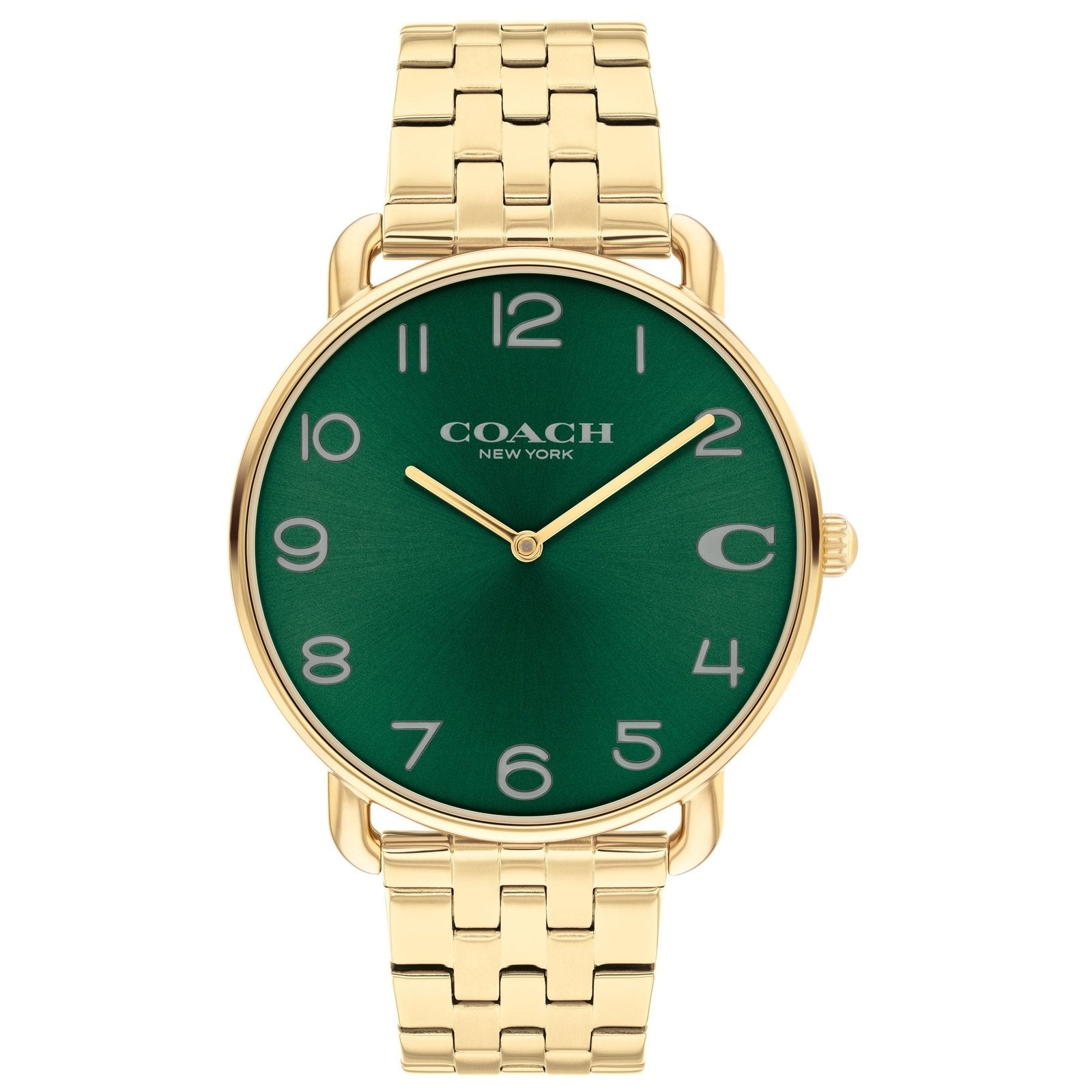 Men's Elliot Watch (14602699)