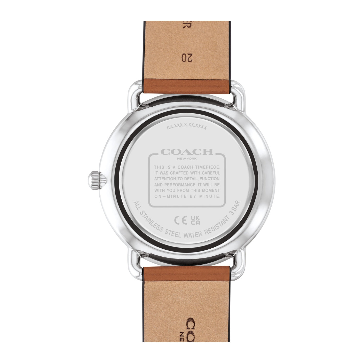 Men's Elliot Watch (14602721)