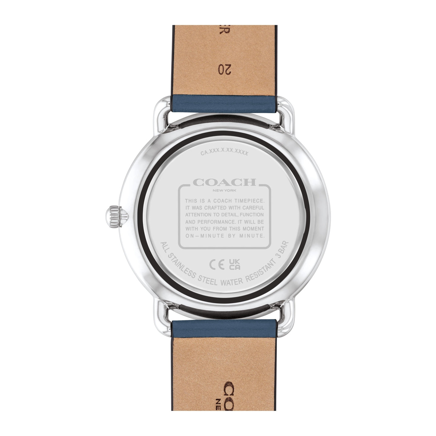 Men's Elliot Watch (14602722)