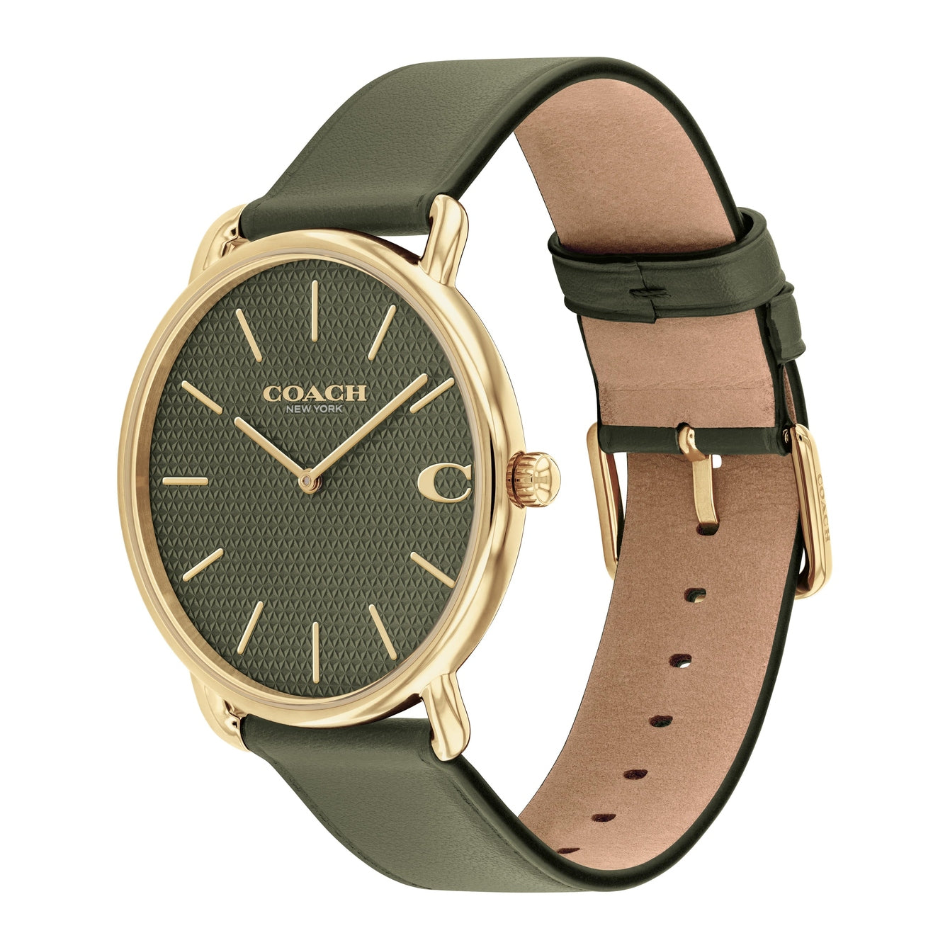 Men's Elliot Watch (14602723)