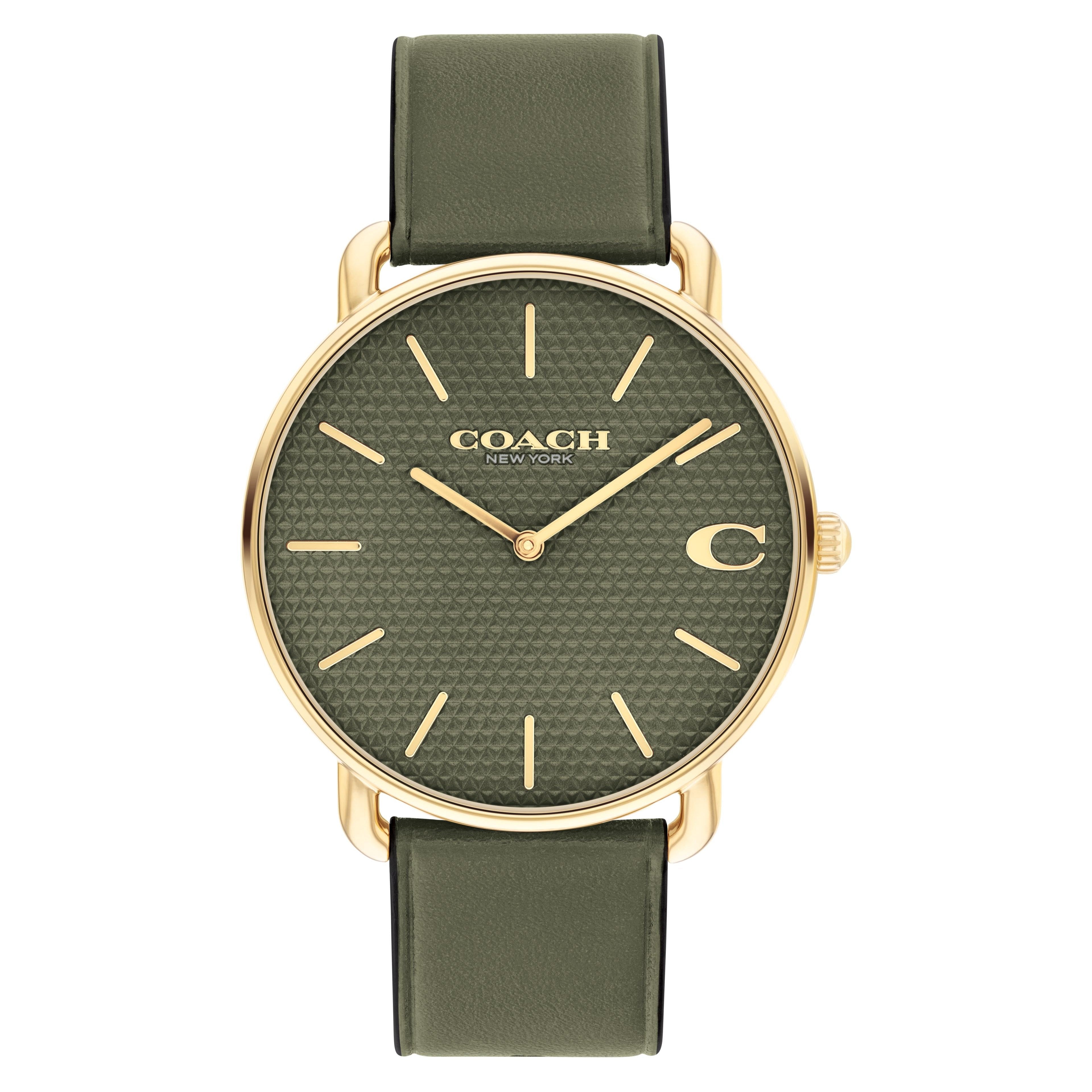 Men's Elliot Watch (14602723)