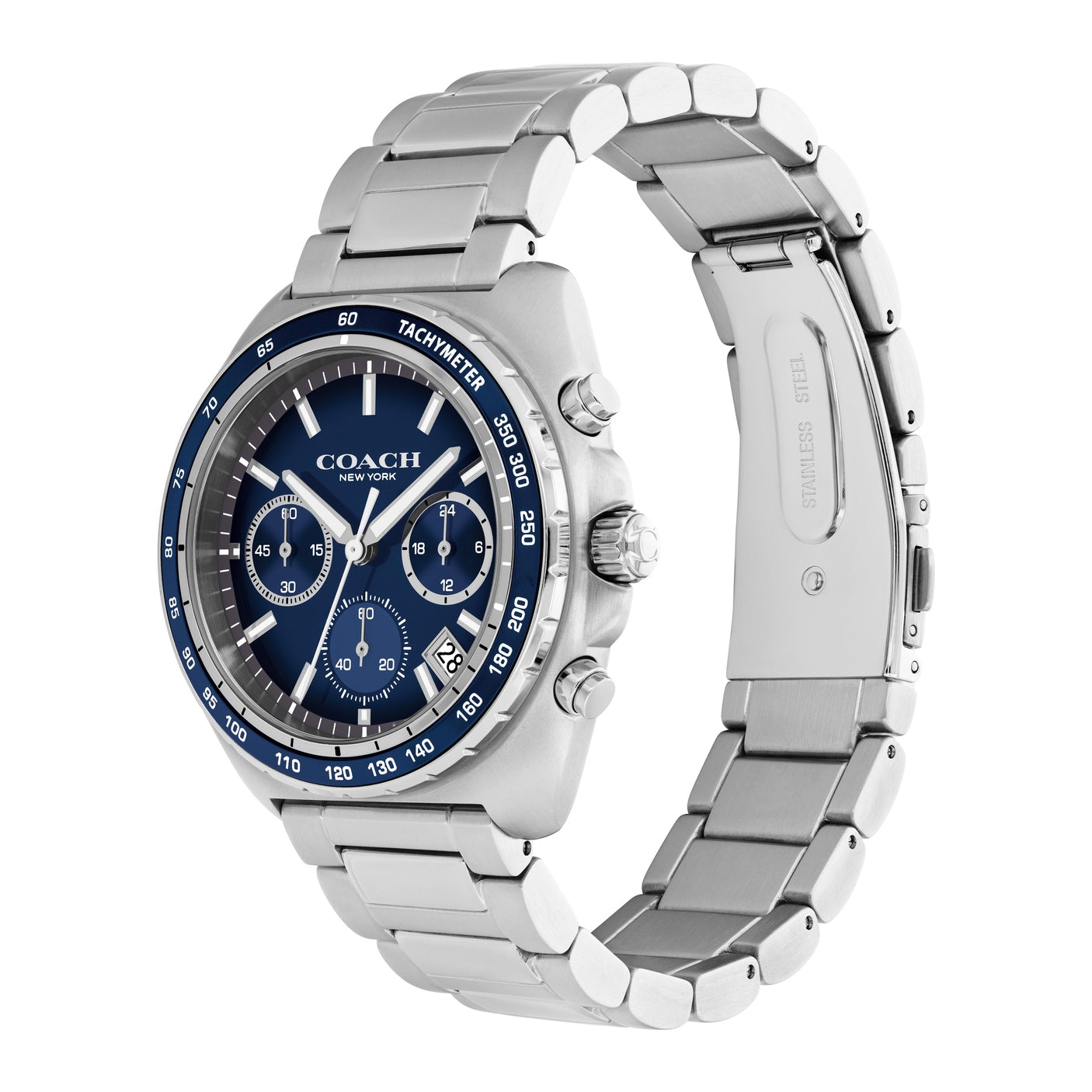 Men's Charter Watch (14602737)
