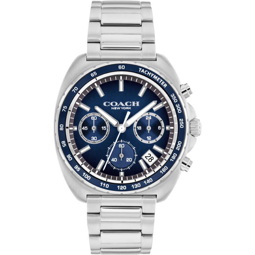 Men's Charter Watch (14602737)