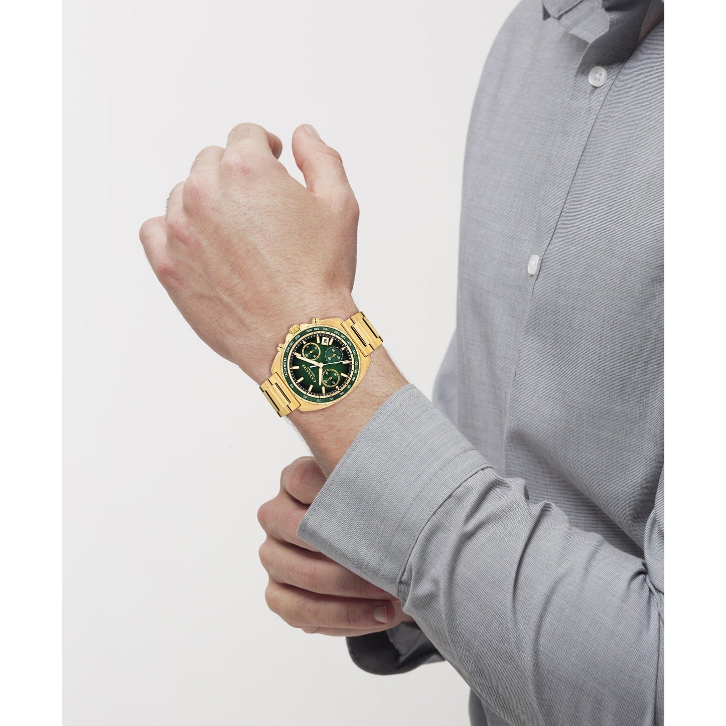 Men's Charter Watch (14602738)