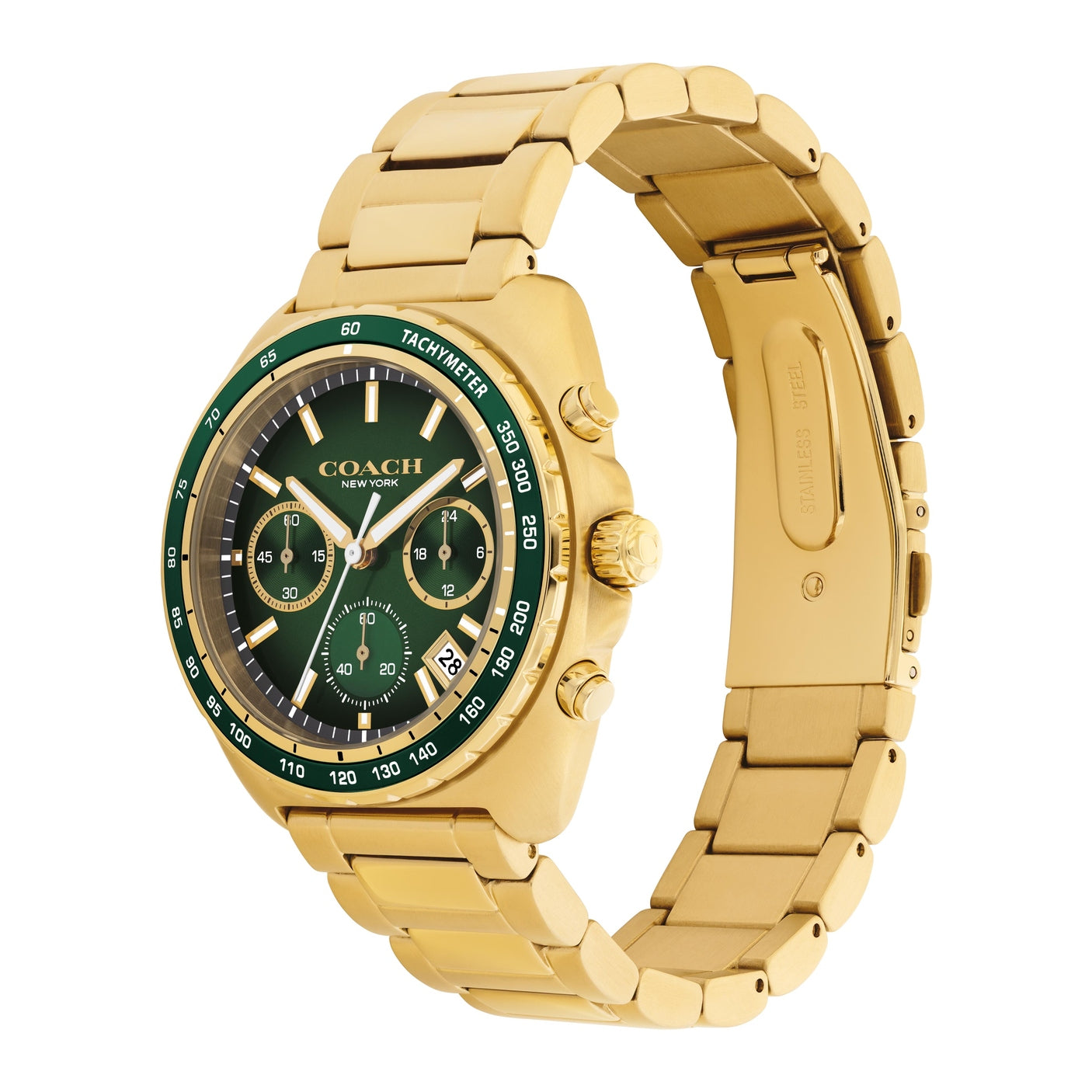 Men's Charter Watch (14602738)