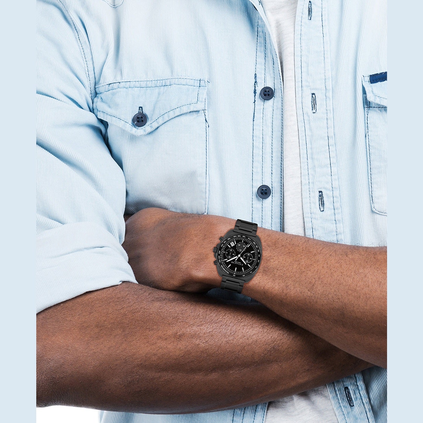 Men's Charter Watch (14602739)