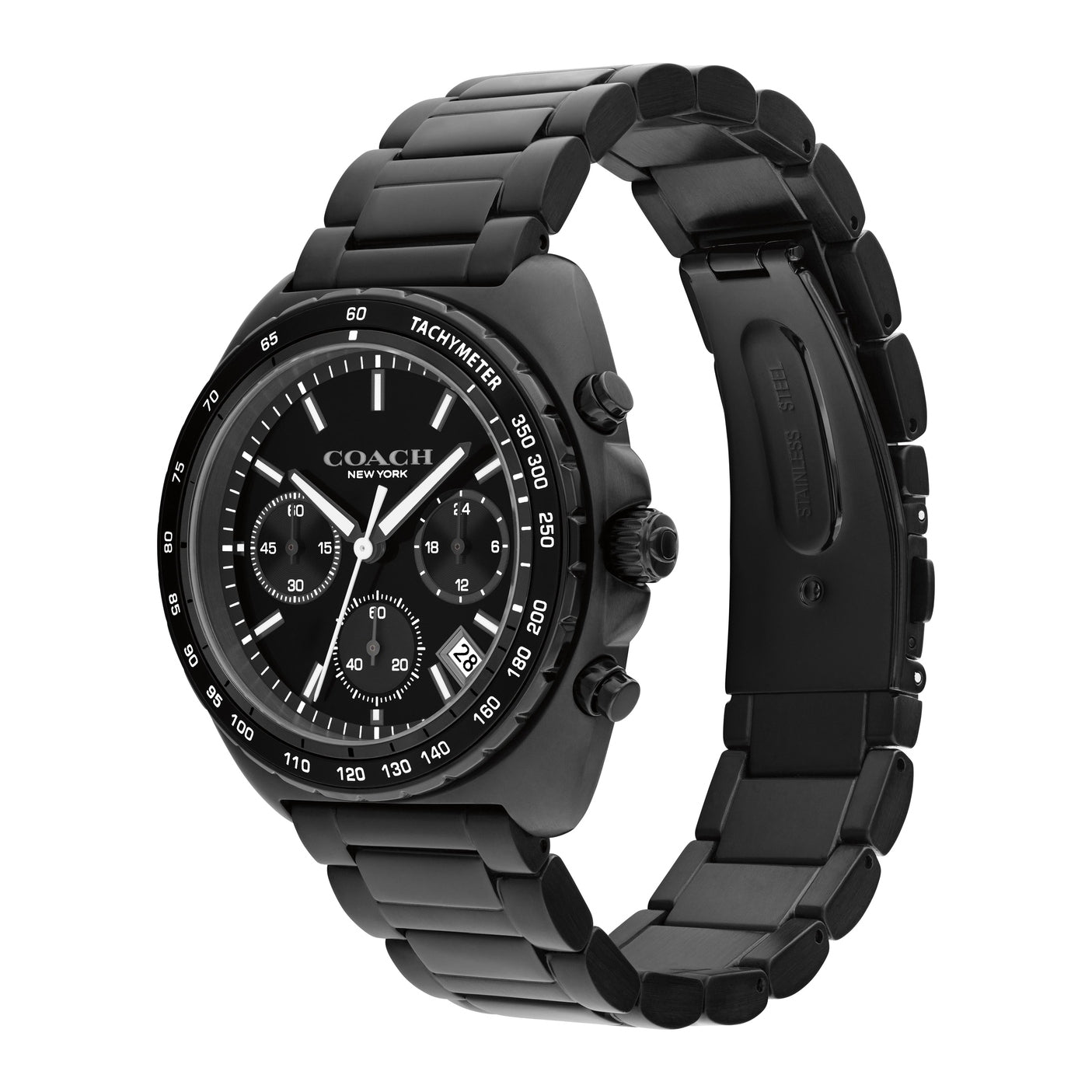 Men's Charter Watch (14602739)