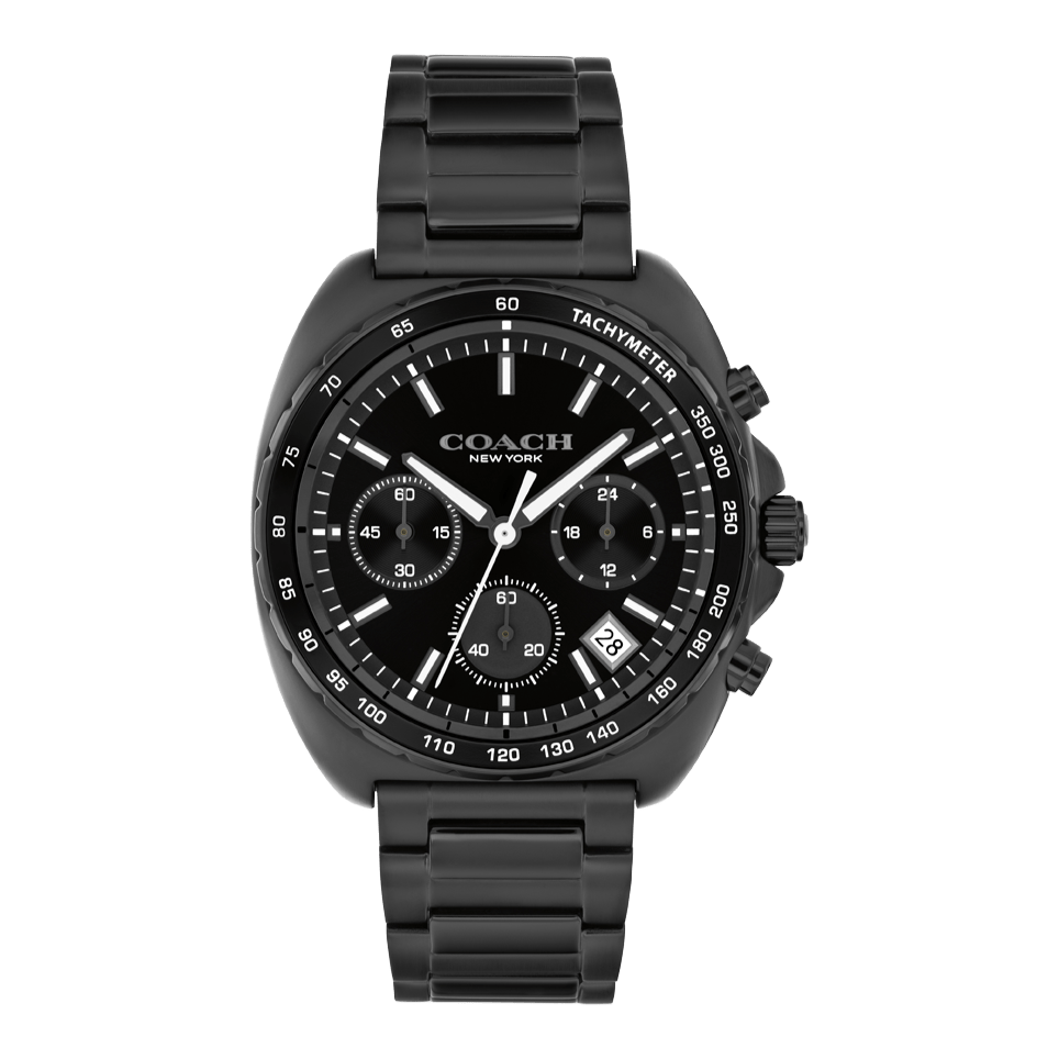 Men's Charter Watch (14602739)