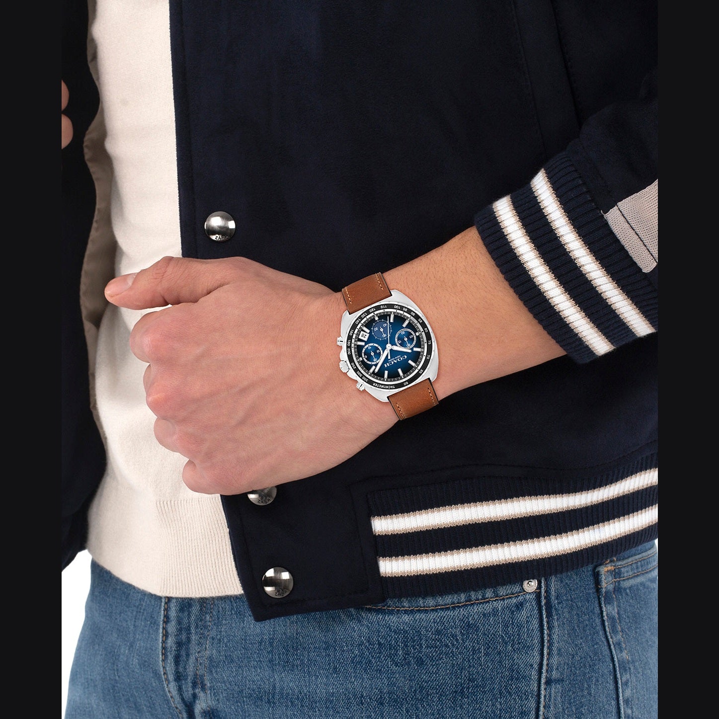 Men's Charter Watch (14602741)