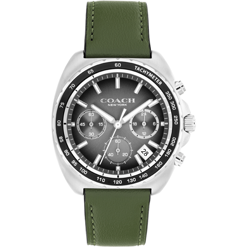Men's Charter Watch (14602742)