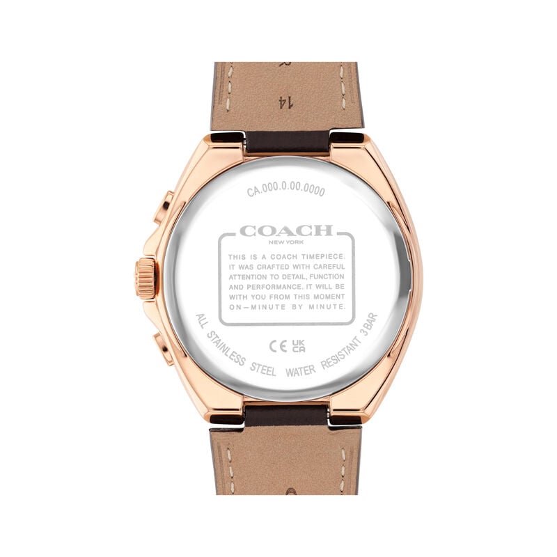 Men's Jackson Watch (14602745)