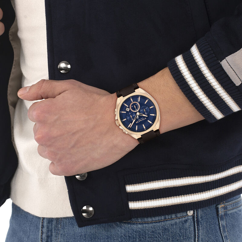 Men's Jackson Watch (14602745)