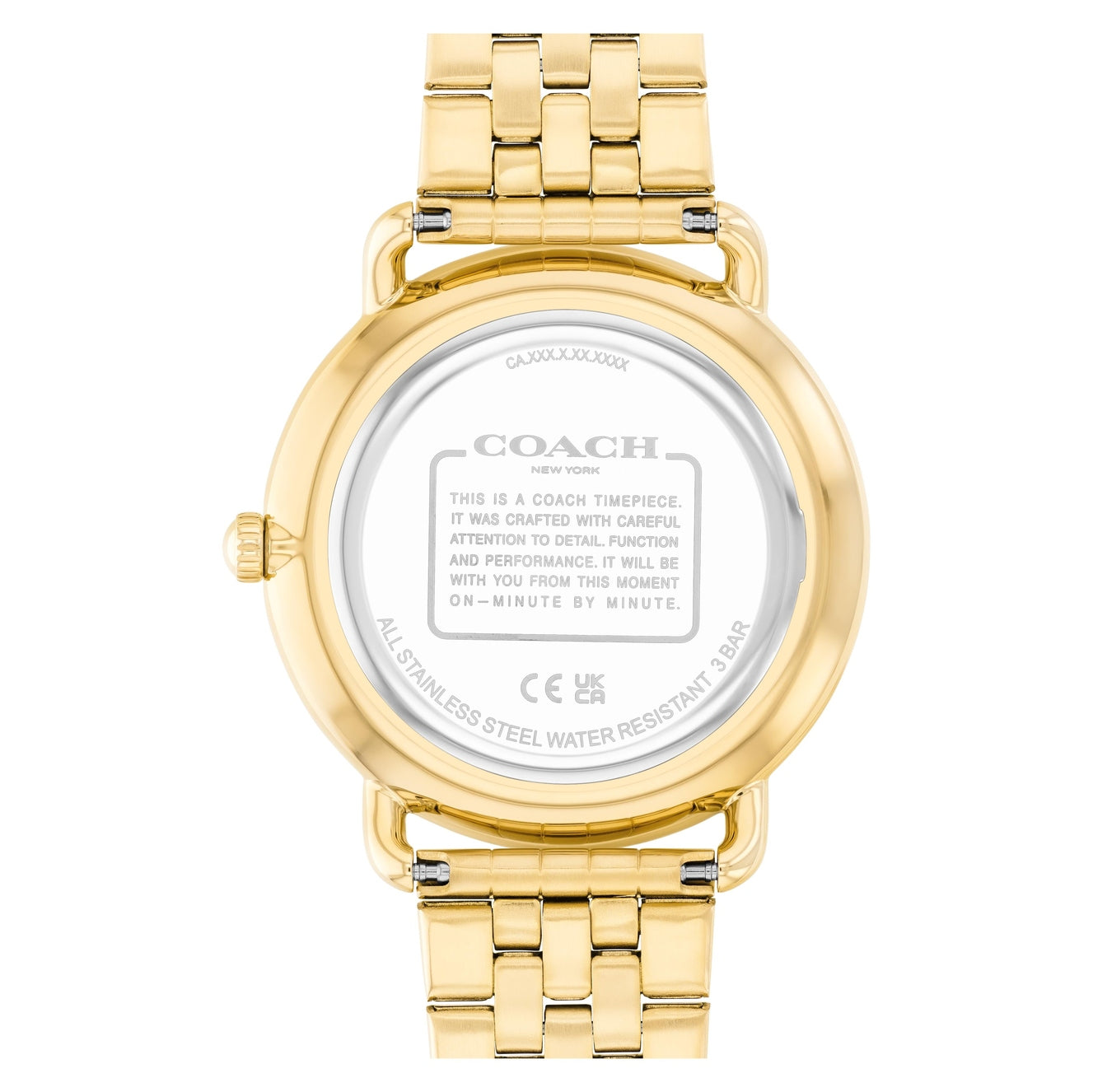 Men's Elliot Watch (14602747)