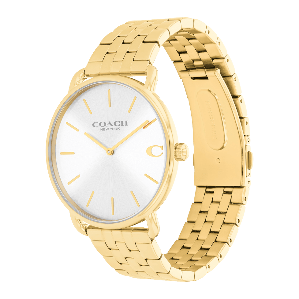 Men's Elliot Watch (14602747)