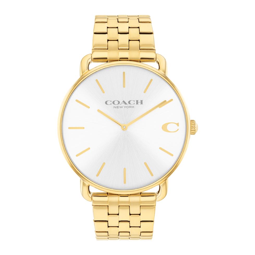 Men's Elliot Watch (14602747)