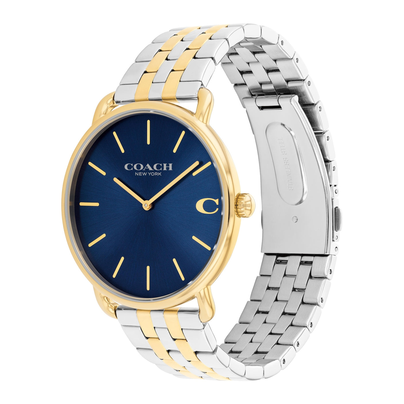 Men's Elliot Watch (14602748)